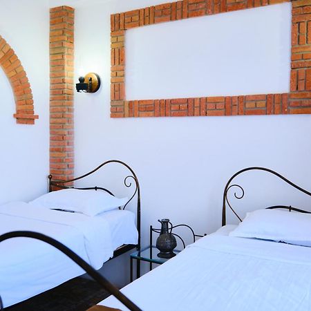 Janashia Boutique Hotels Tbilisi Exterior foto