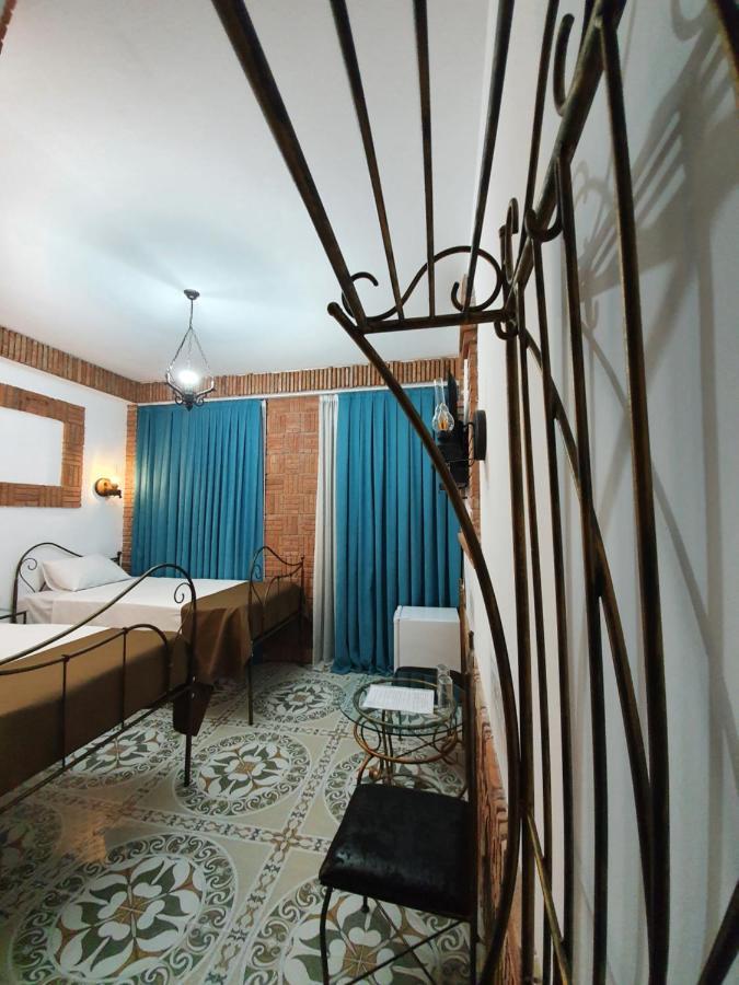Janashia Boutique Hotels Tbilisi Cameră foto