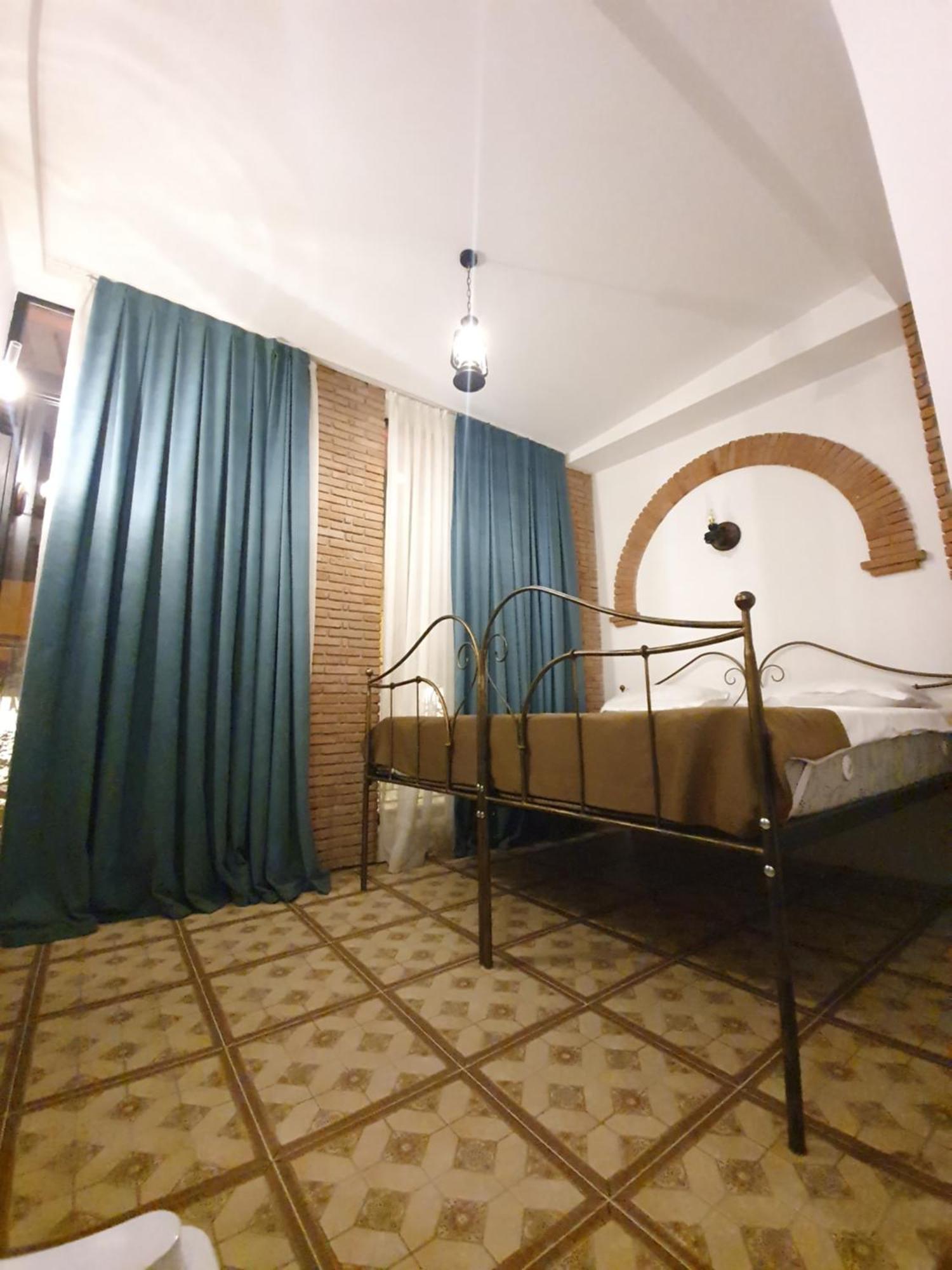Janashia Boutique Hotels Tbilisi Cameră foto