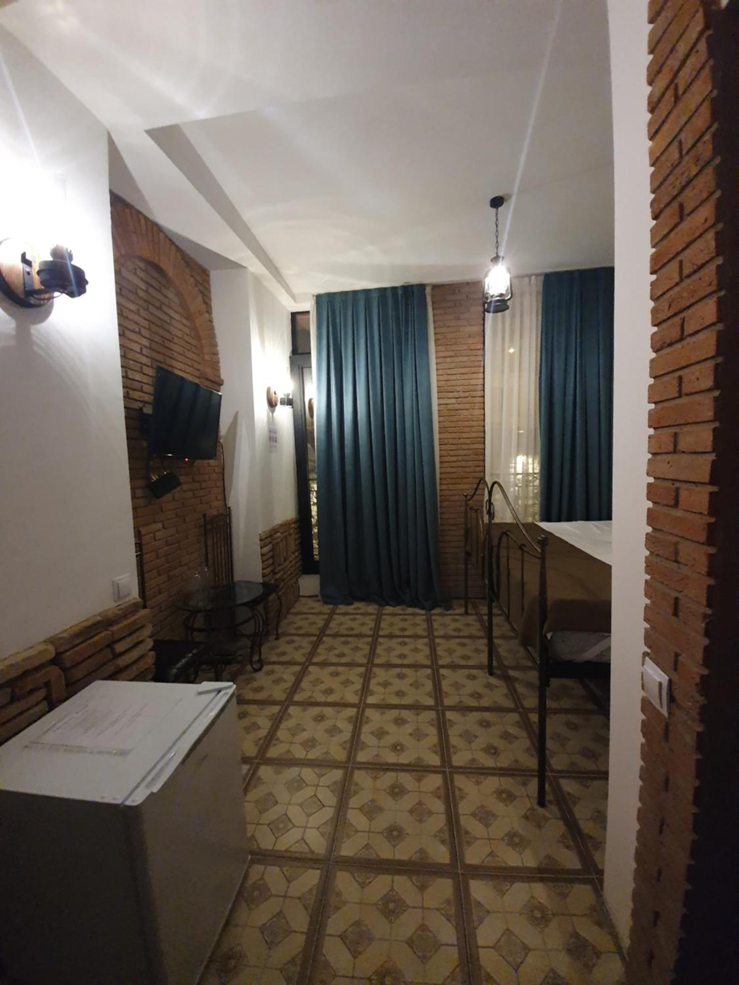Janashia Boutique Hotels Tbilisi Cameră foto