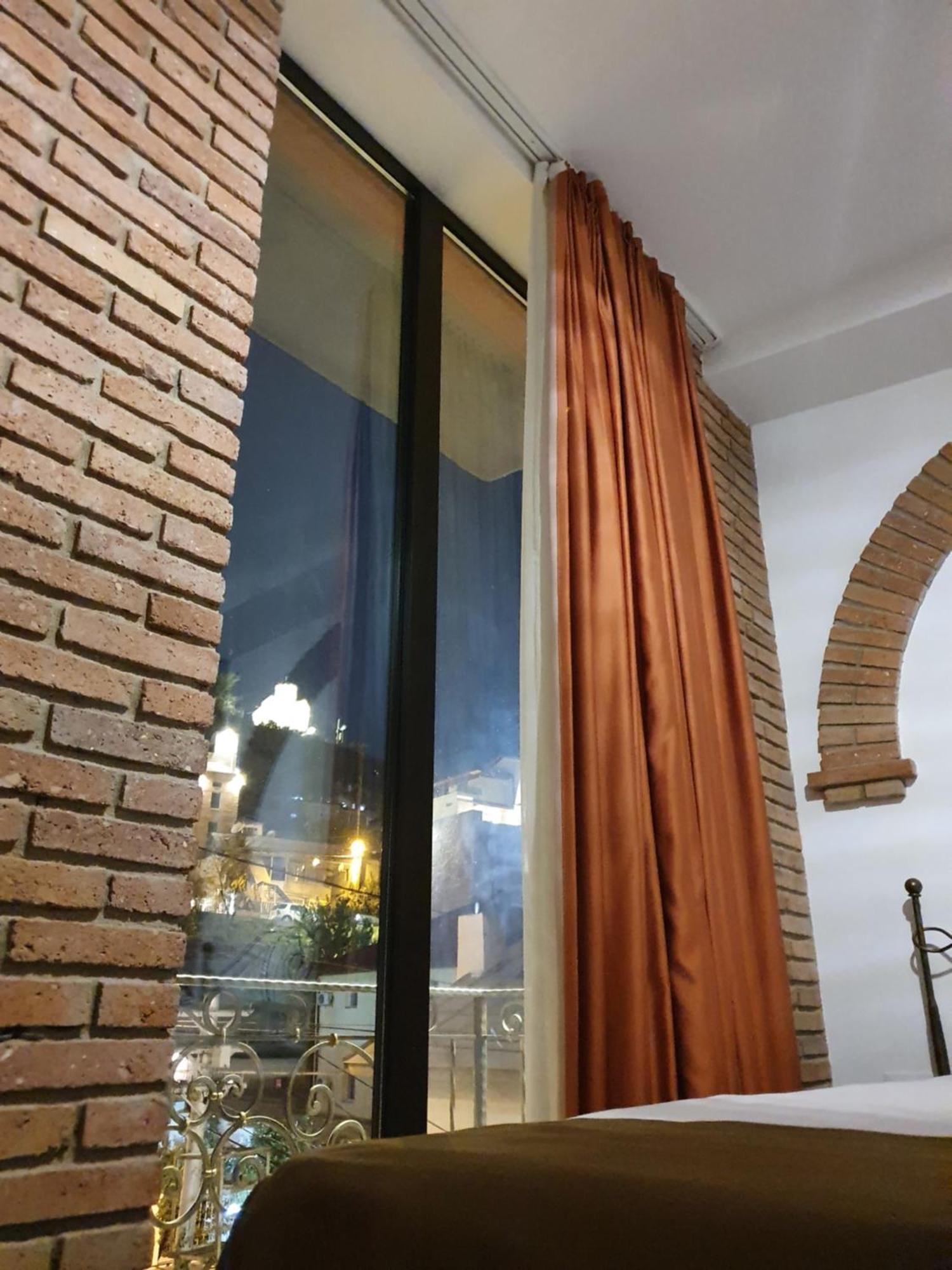 Janashia Boutique Hotels Tbilisi Cameră foto