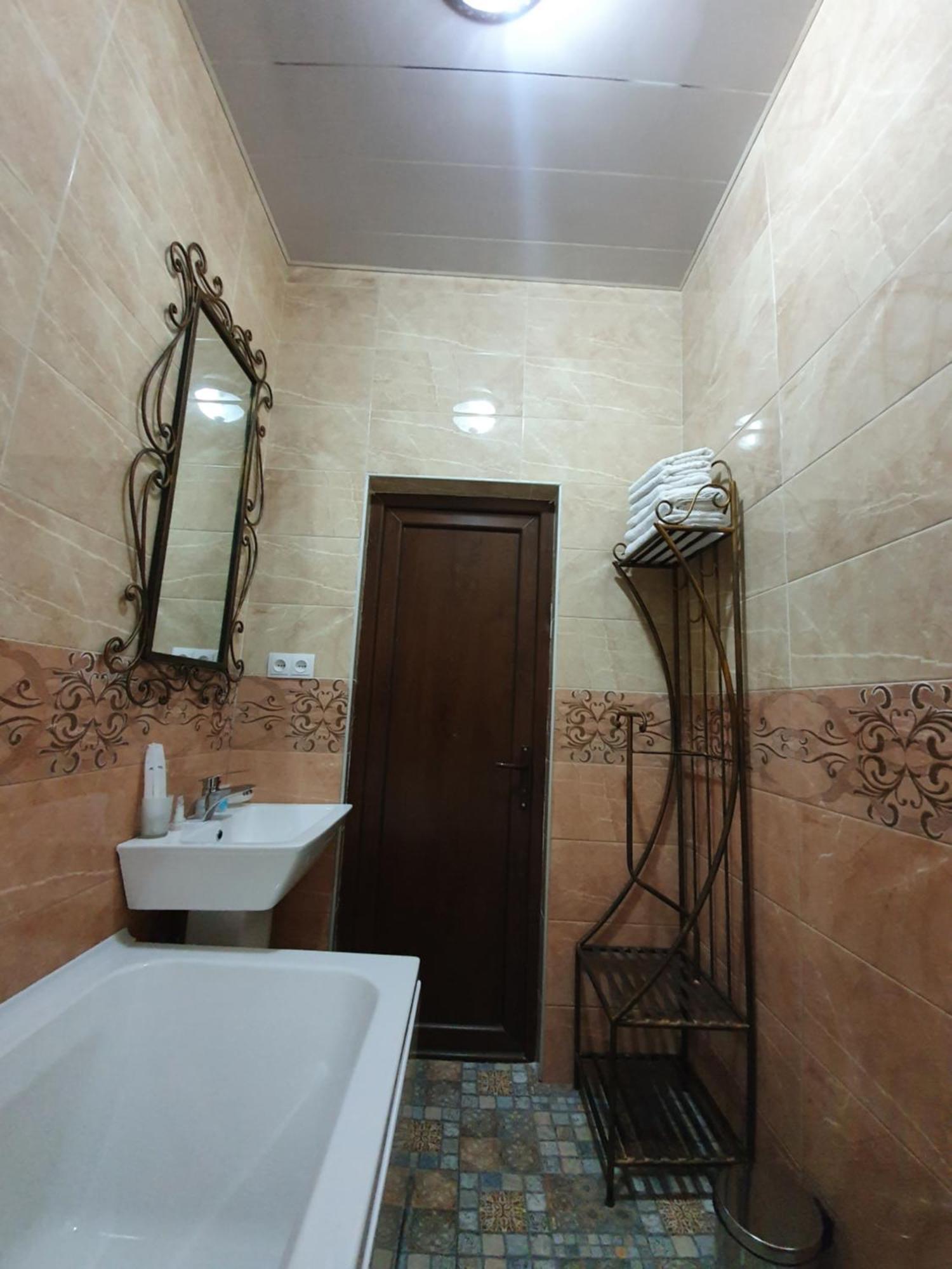 Janashia Boutique Hotels Tbilisi Cameră foto