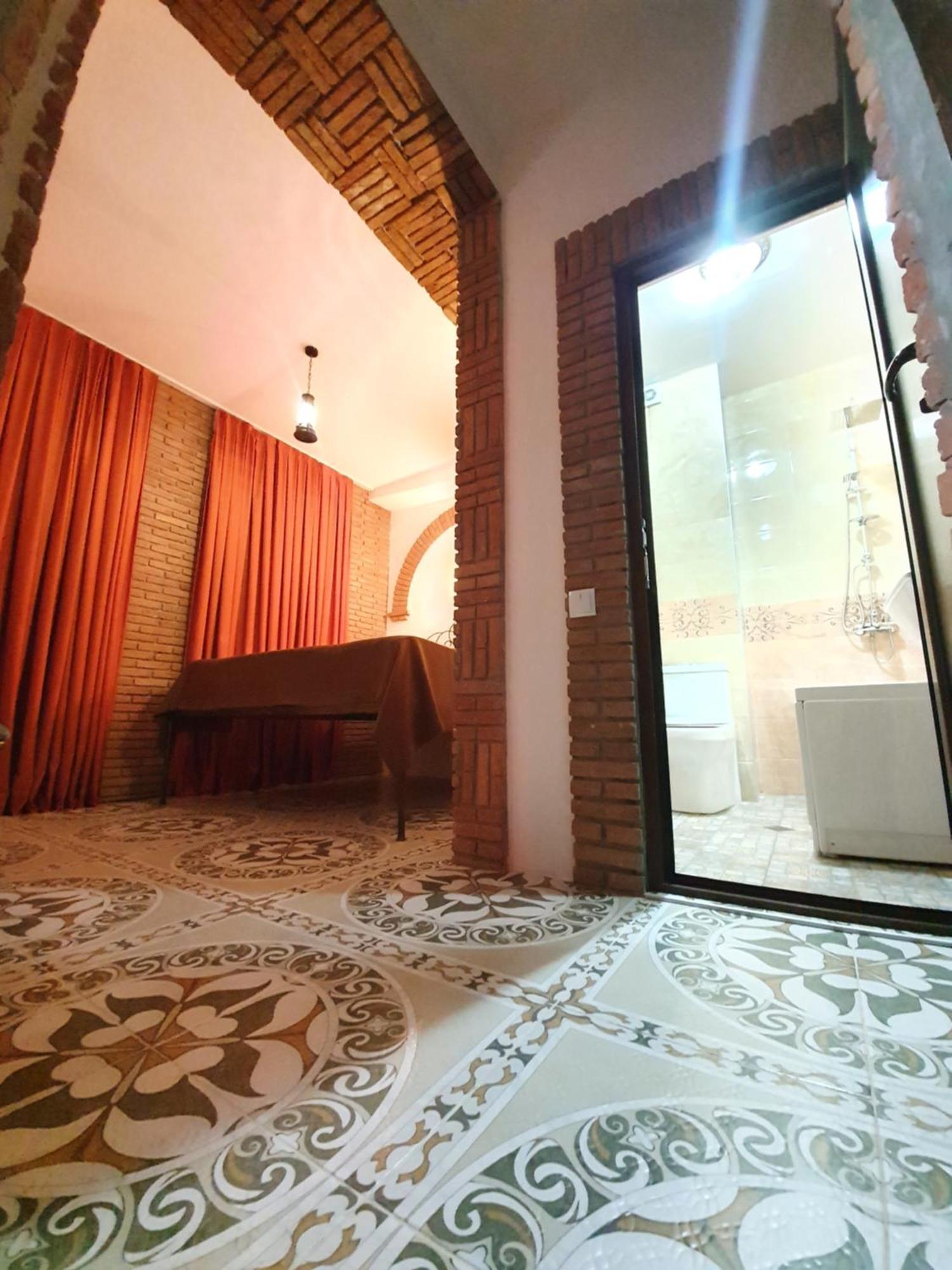 Janashia Boutique Hotels Tbilisi Cameră foto