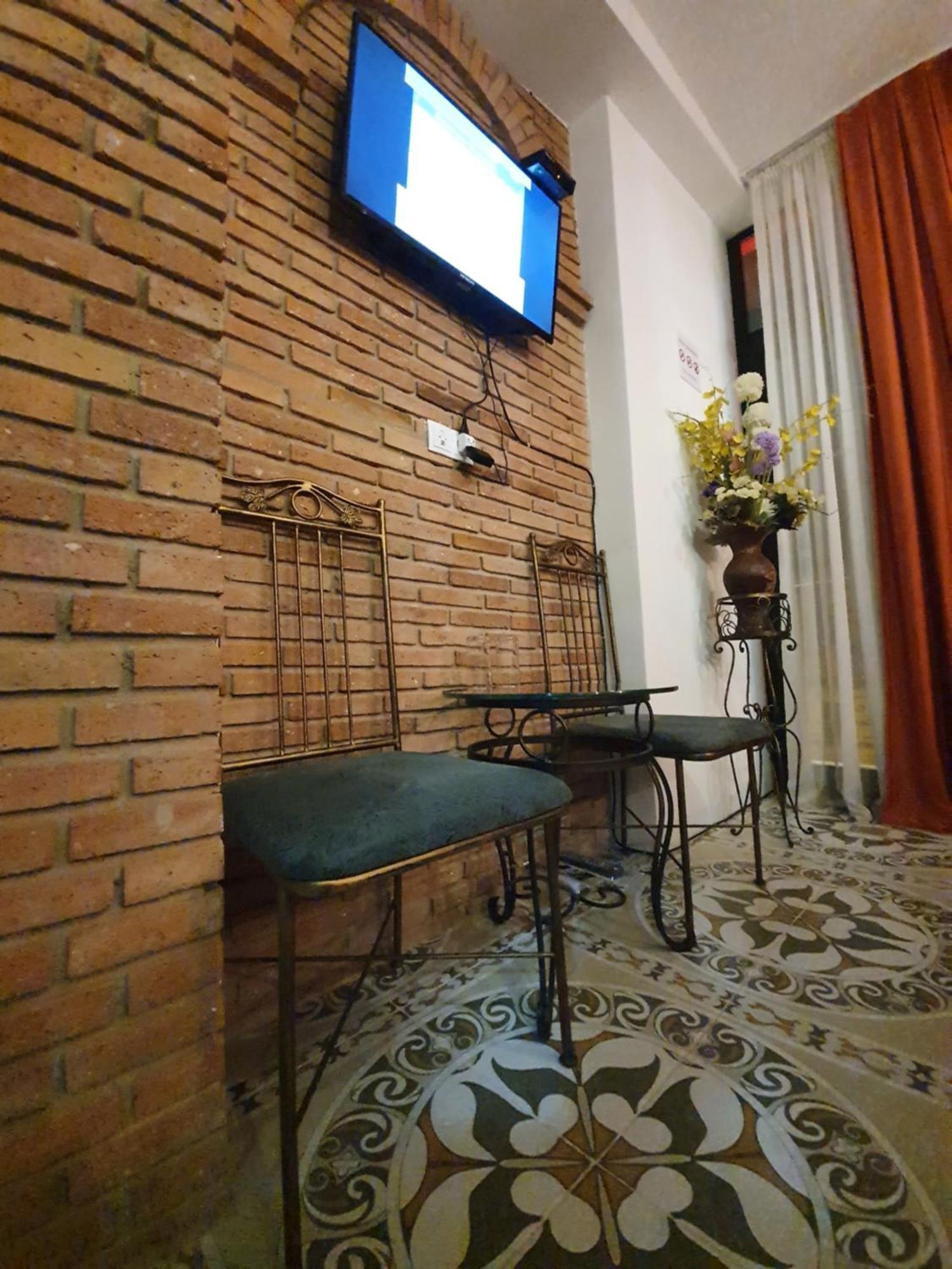 Janashia Boutique Hotels Tbilisi Cameră foto