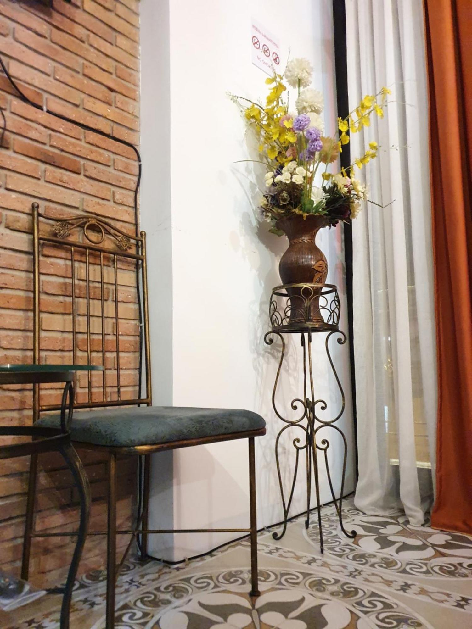 Janashia Boutique Hotels Tbilisi Cameră foto