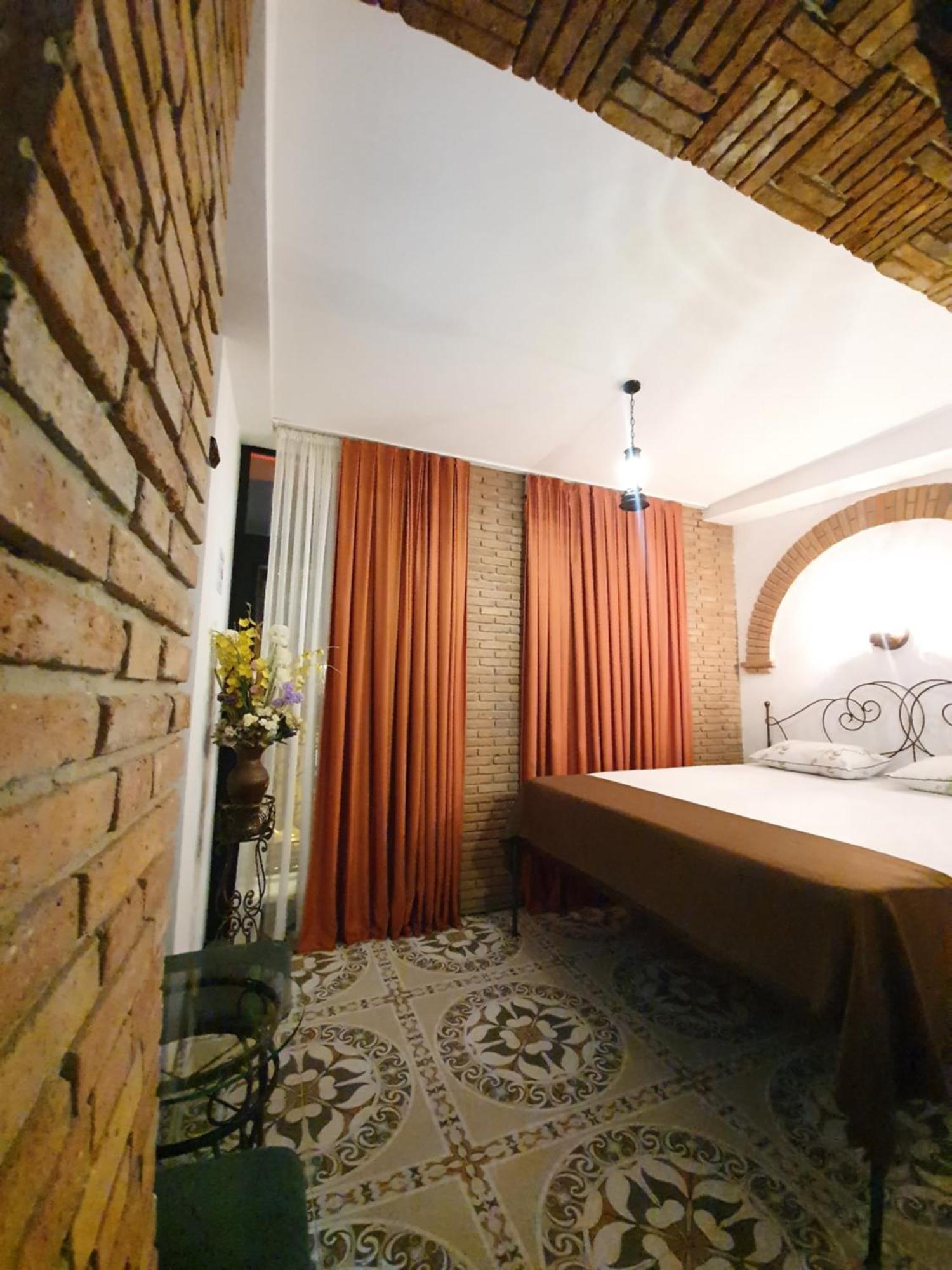 Janashia Boutique Hotels Tbilisi Cameră foto